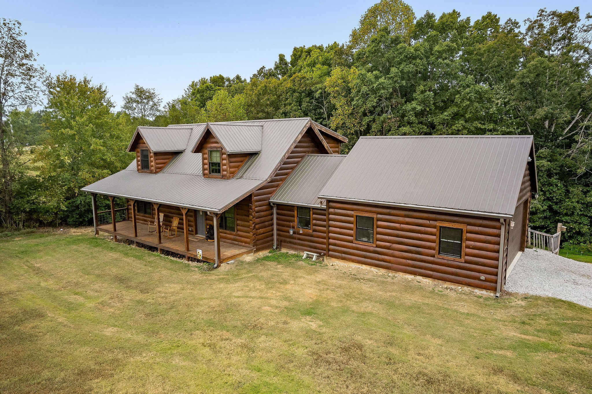 6995 Ashburn Road Baxter, TN 38544 - Photo 13 of 61 Built 2022