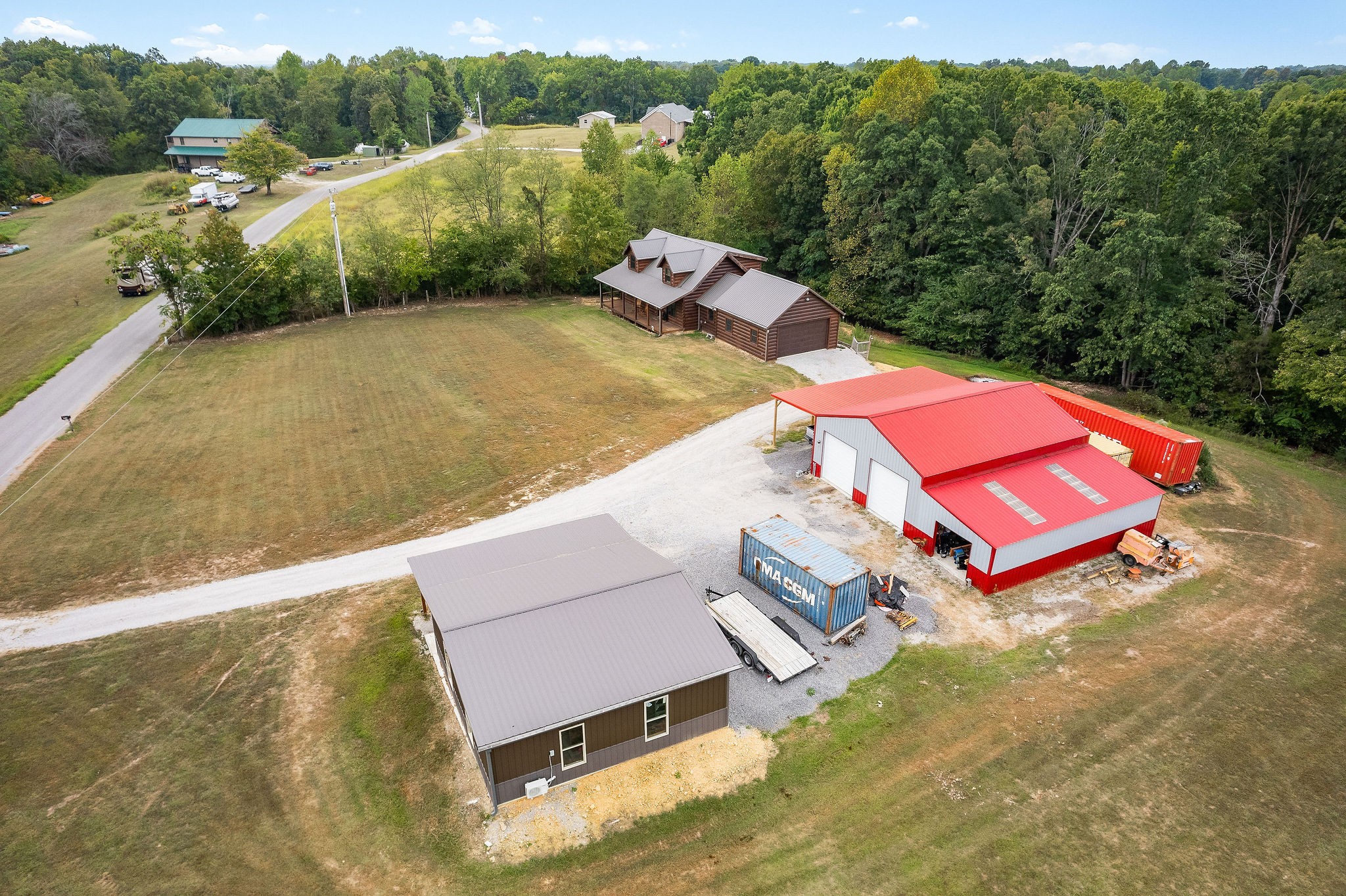 6995 Ashburn Road Baxter, TN 38544 - Photo 14 of 61