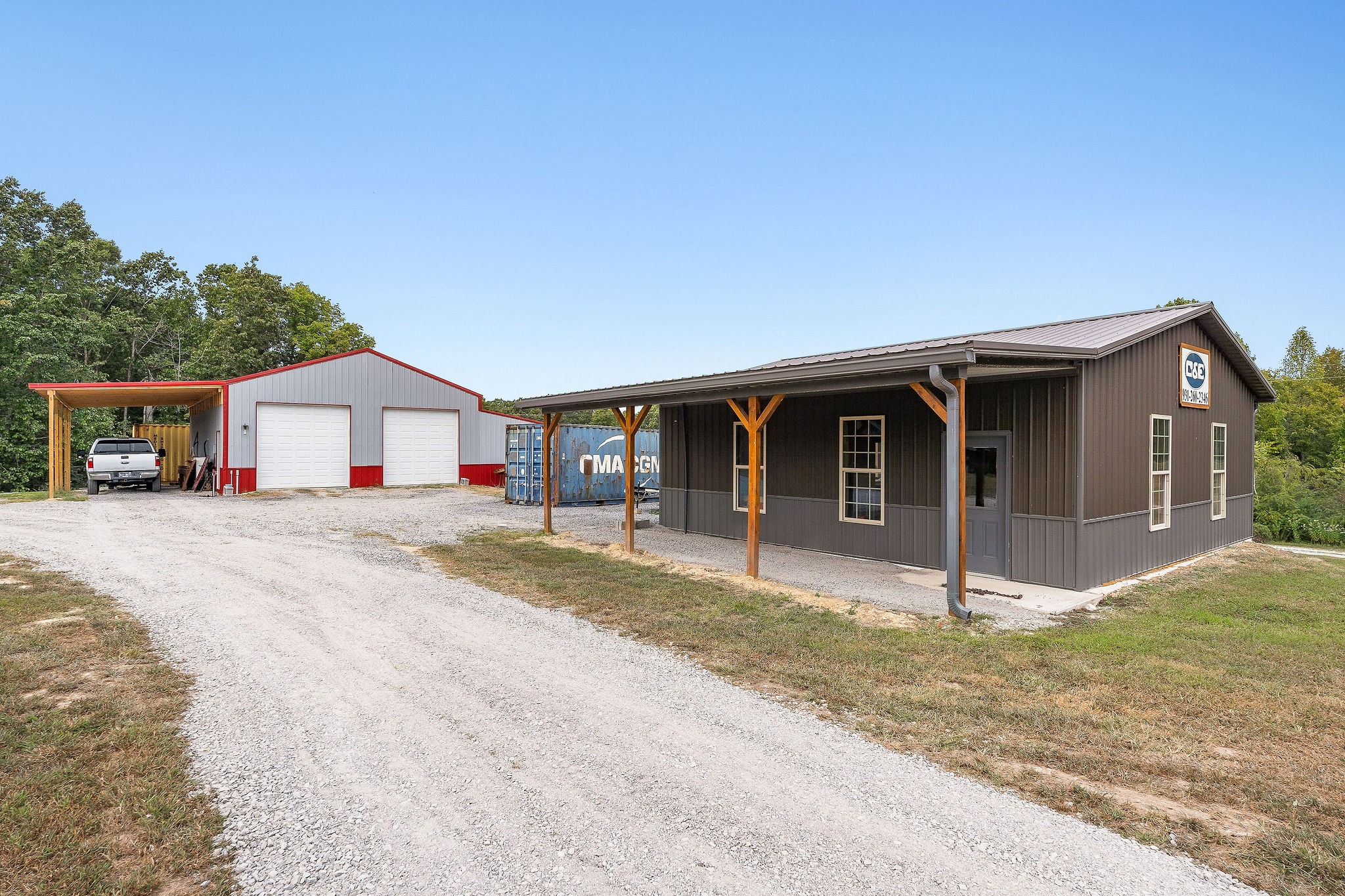 6995 Ashburn Road Baxter, TN 38544 - Photo 15 of 61