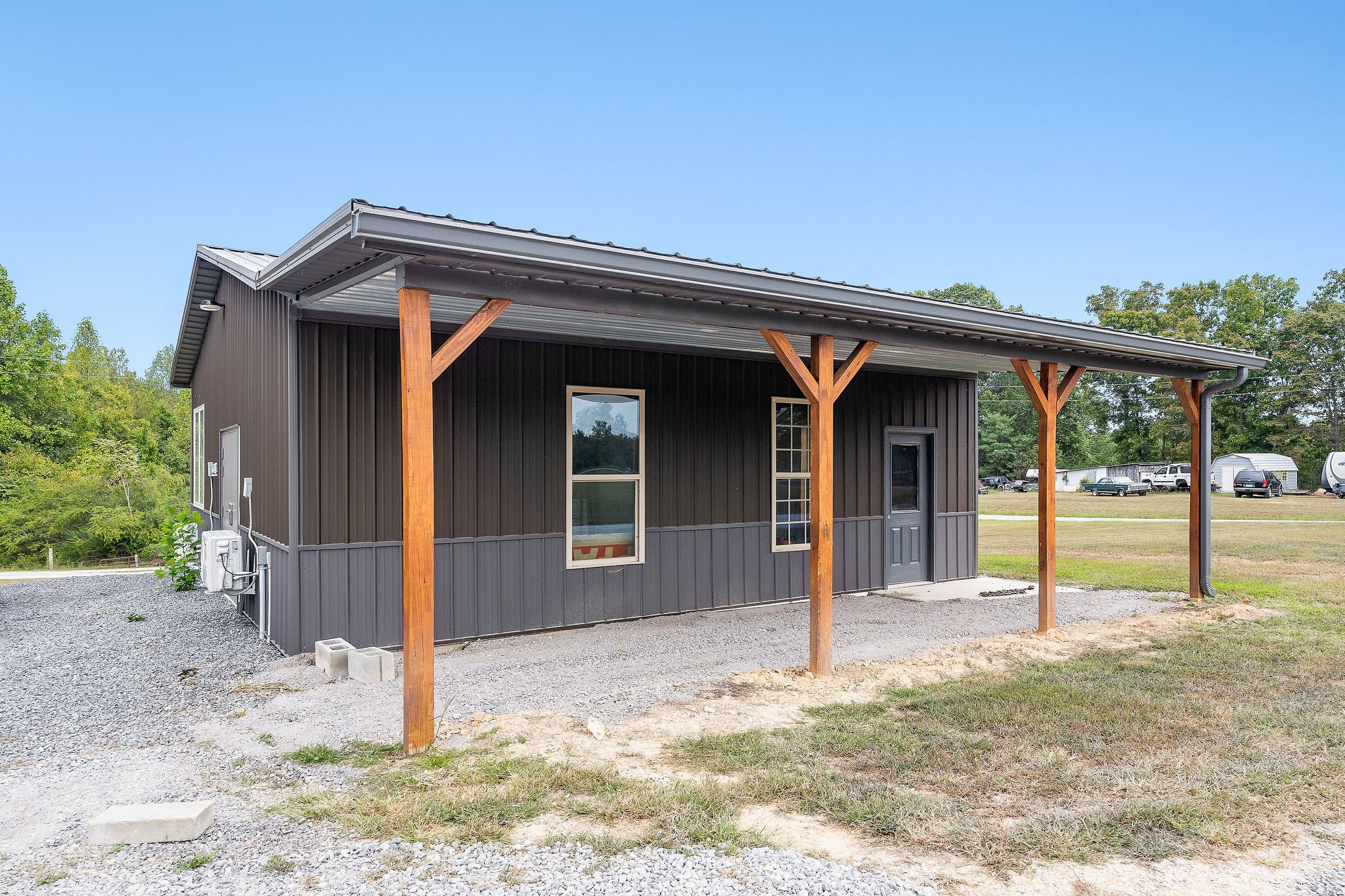 6995 Ashburn Road Baxter, TN 38544 - Photo 19 of 61 Shop #2