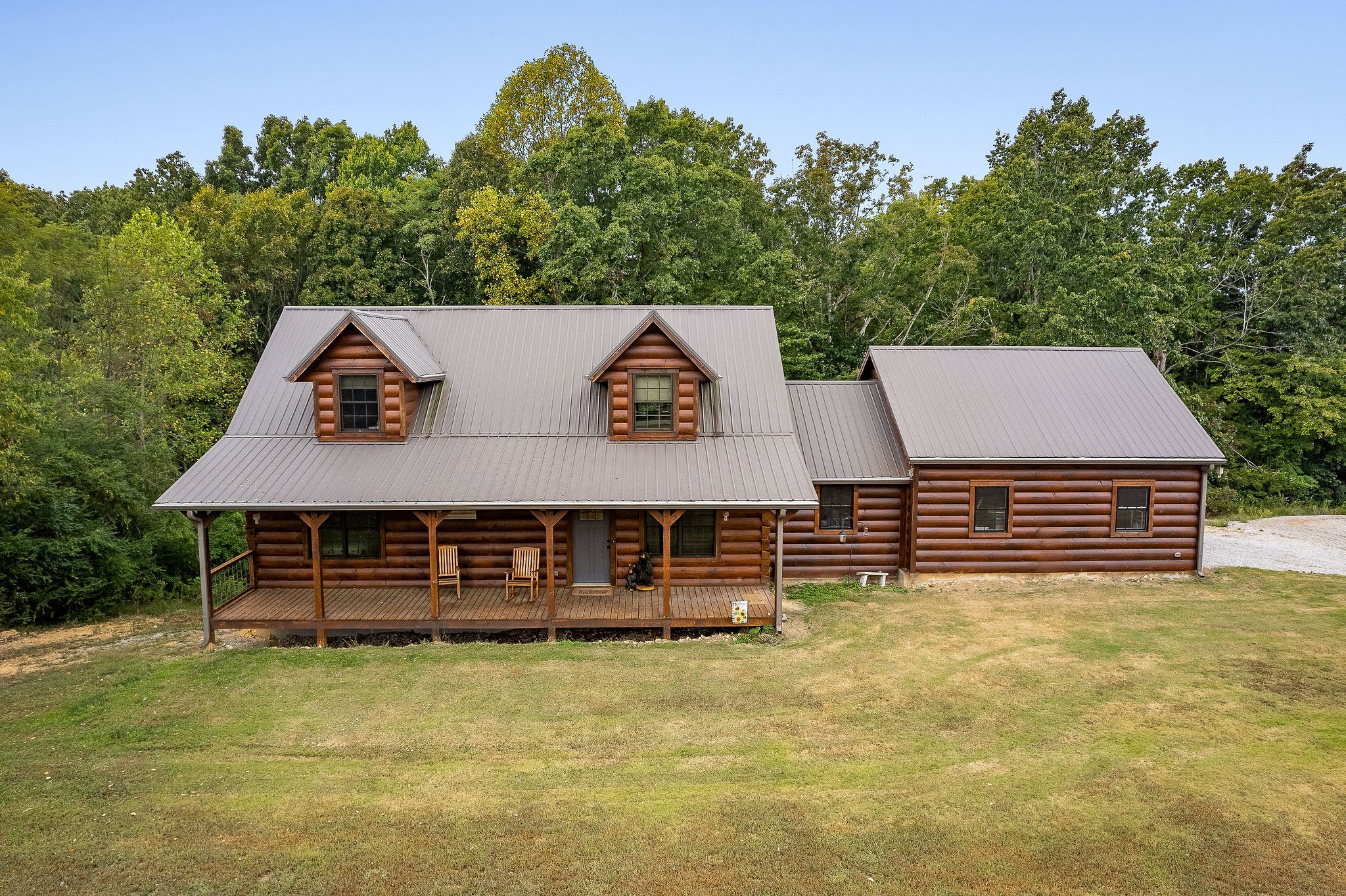 6995 Ashburn Road Baxter, TN 38544 - Photo 2 of 61