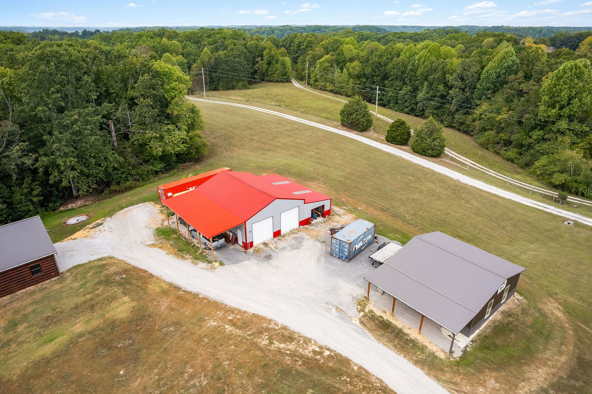 6995 Ashburn Road Baxter, TN 38544 - Photo 24 of 61