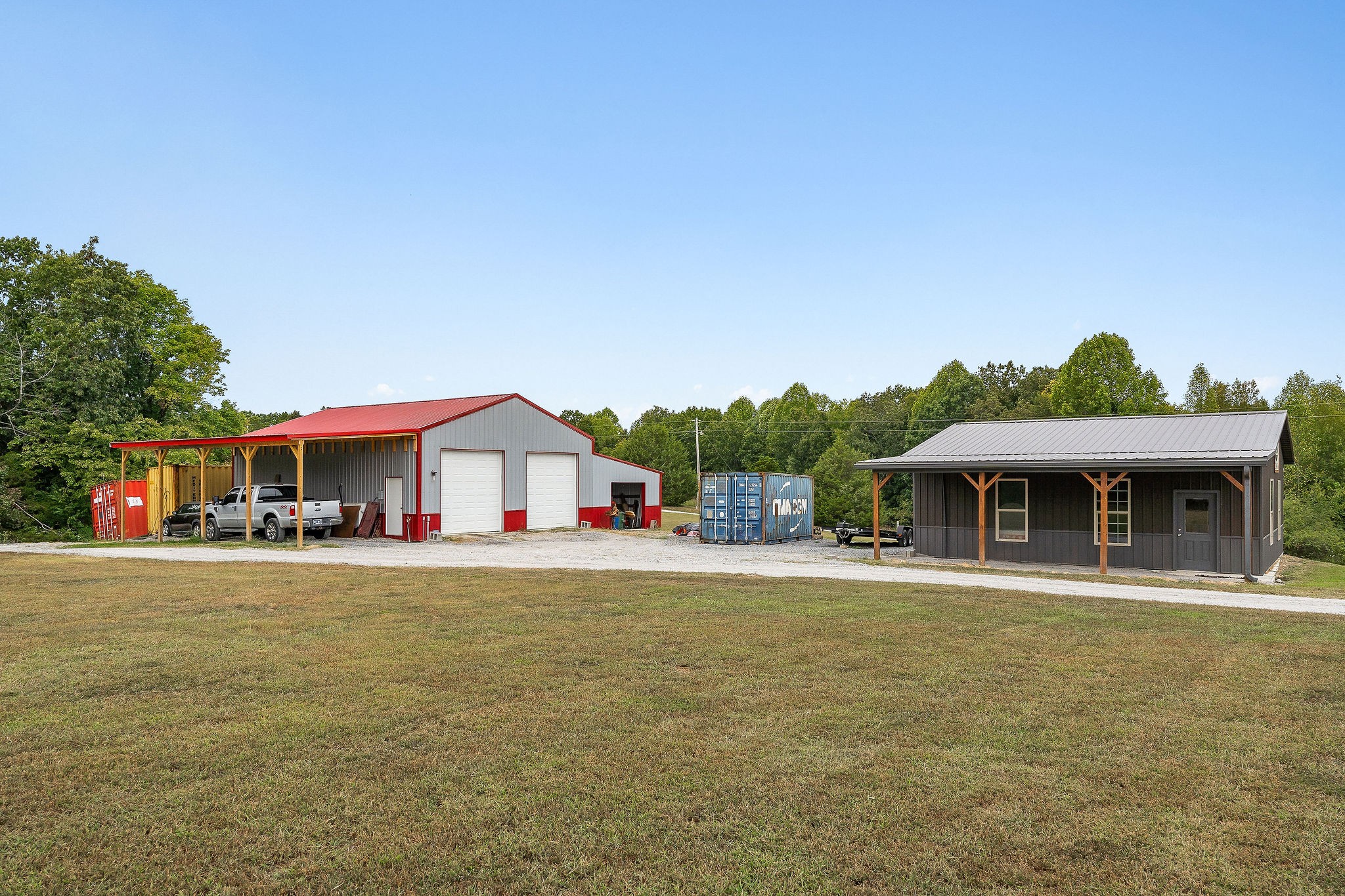 6995 Ashburn Road Baxter, TN 38544 - Photo 25 of 61