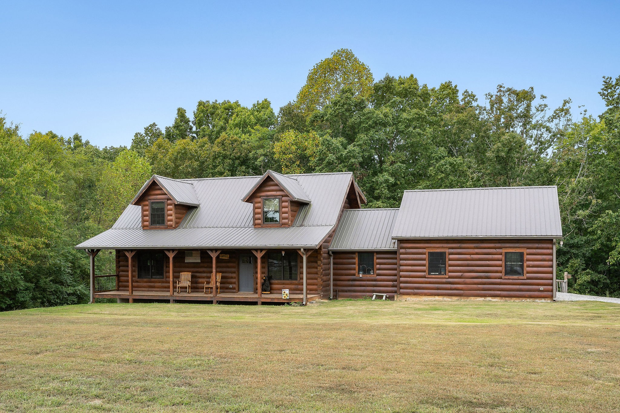 6995 Ashburn Road Baxter, TN 38544 - Photo 26 of 61