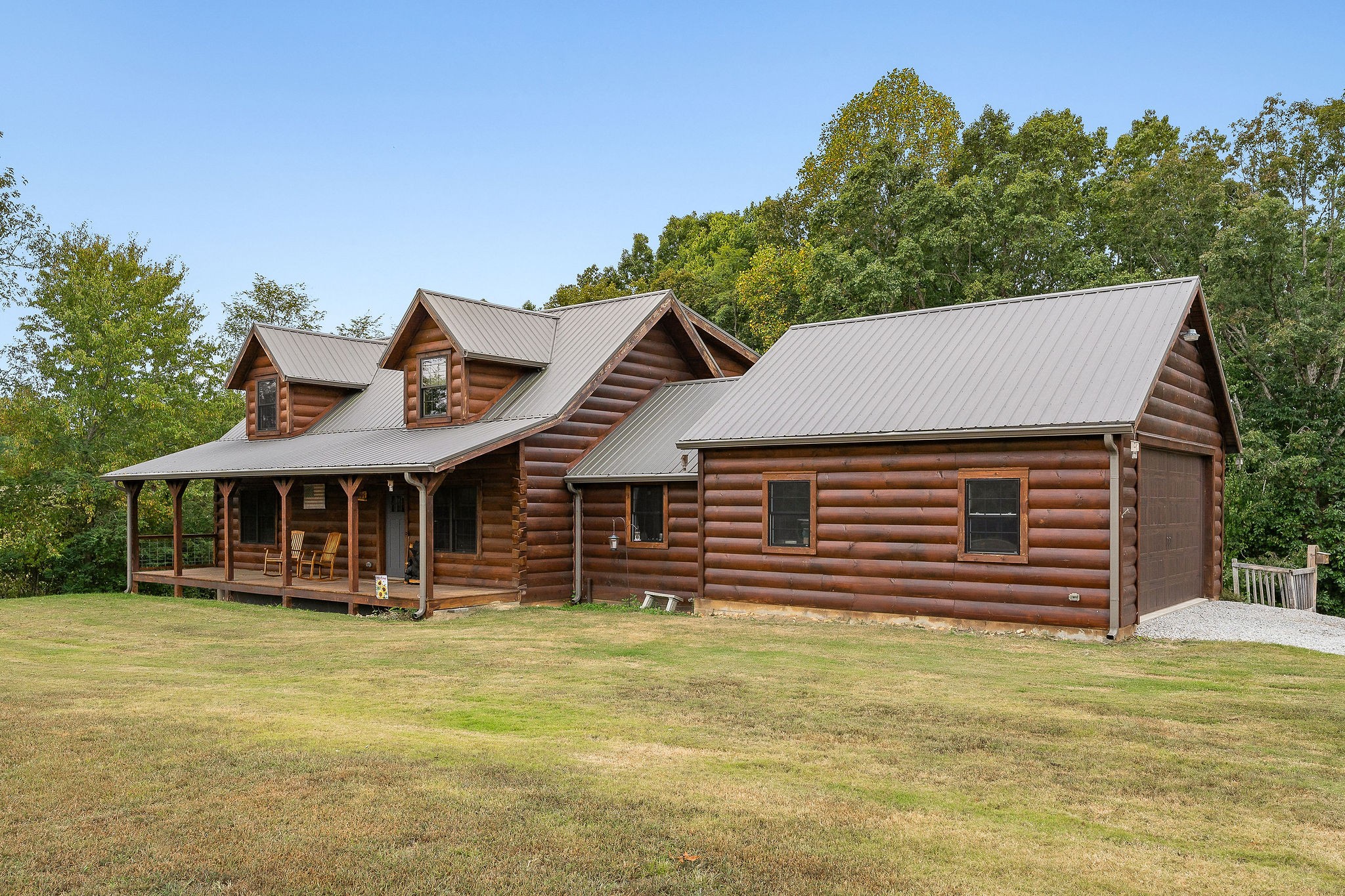 6995 Ashburn Road Baxter, TN 38544 - Photo 27 of 61