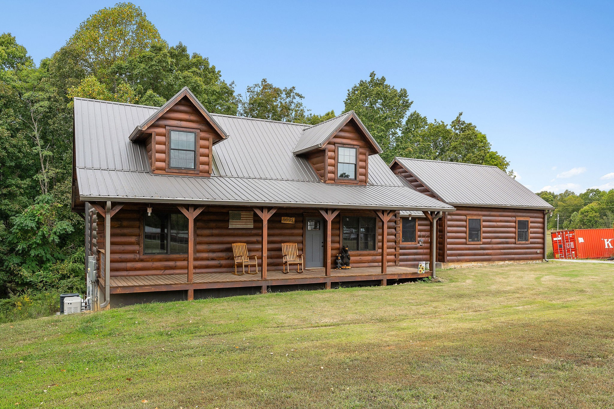 6995 Ashburn Road Baxter, TN 38544 - Photo 3 of 61