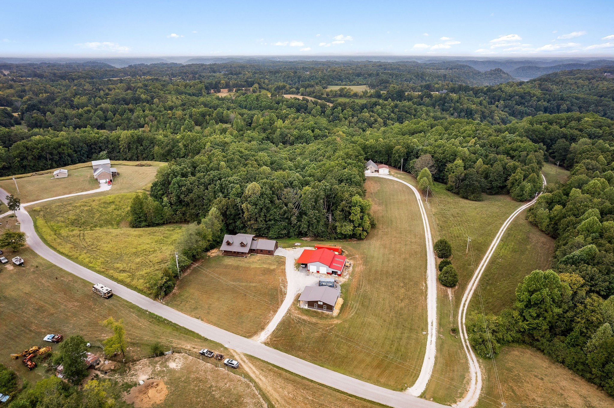 6995 Ashburn Road Baxter, TN 38544 - Photo 7 of 61