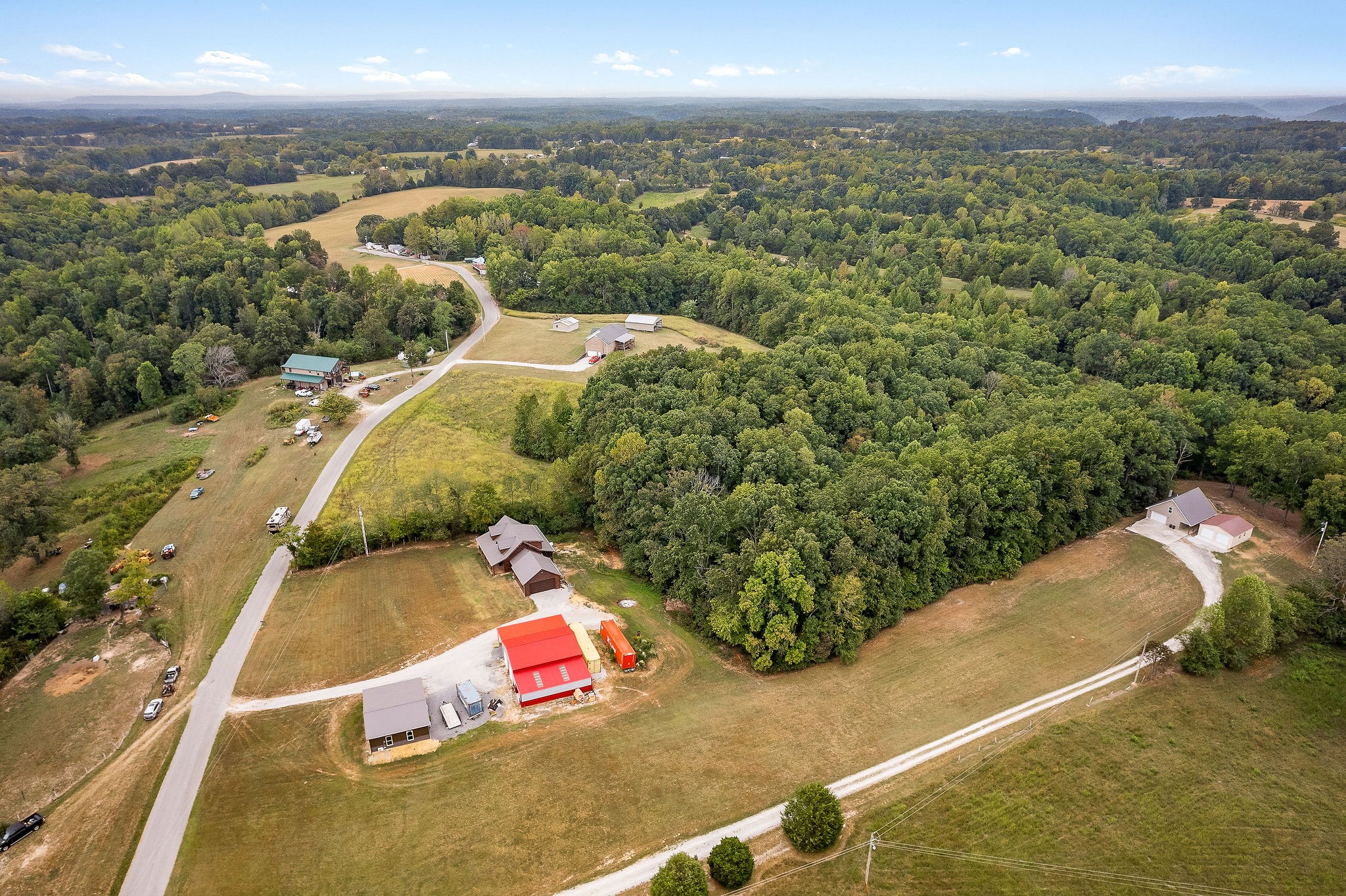 6995 Ashburn Road Baxter, TN 38544 - Photo 8 of 61