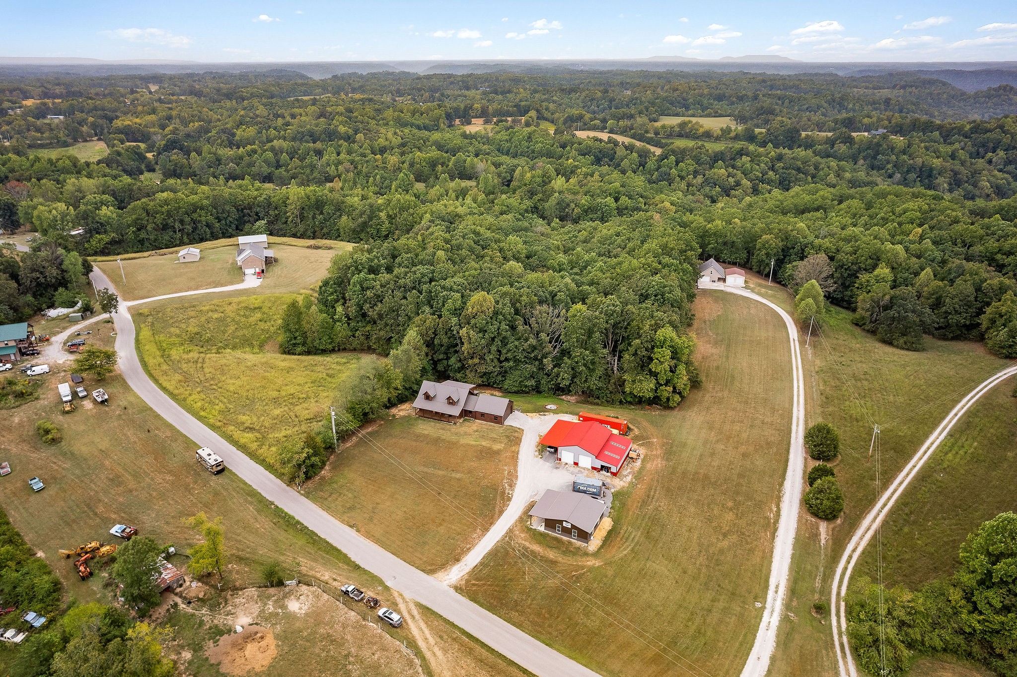 6995 Ashburn Road Baxter, TN 38544 - Photo 9 of 61