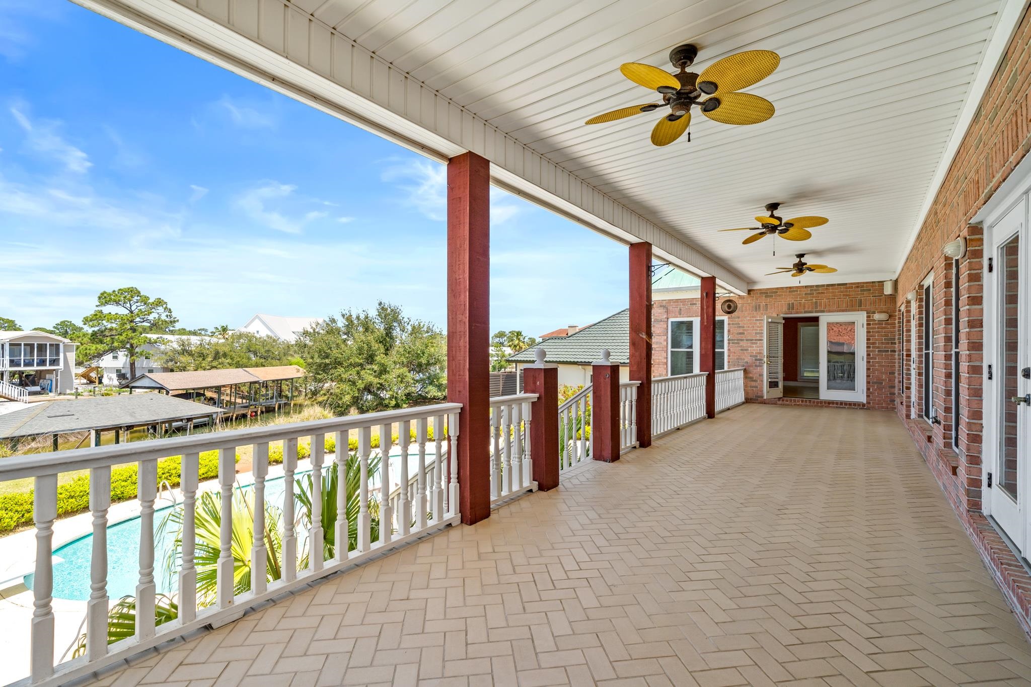 32731 River Road Orange Beach, AL 36561 - Photo 18 of 40