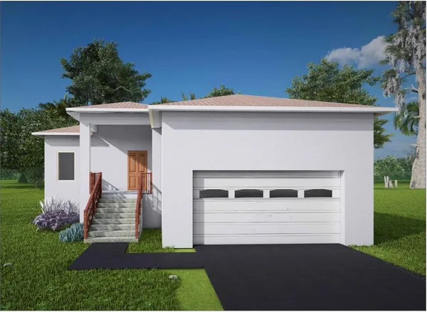 $320,000 | 310 North Lemon Avenue, Brooksville, FL 34601