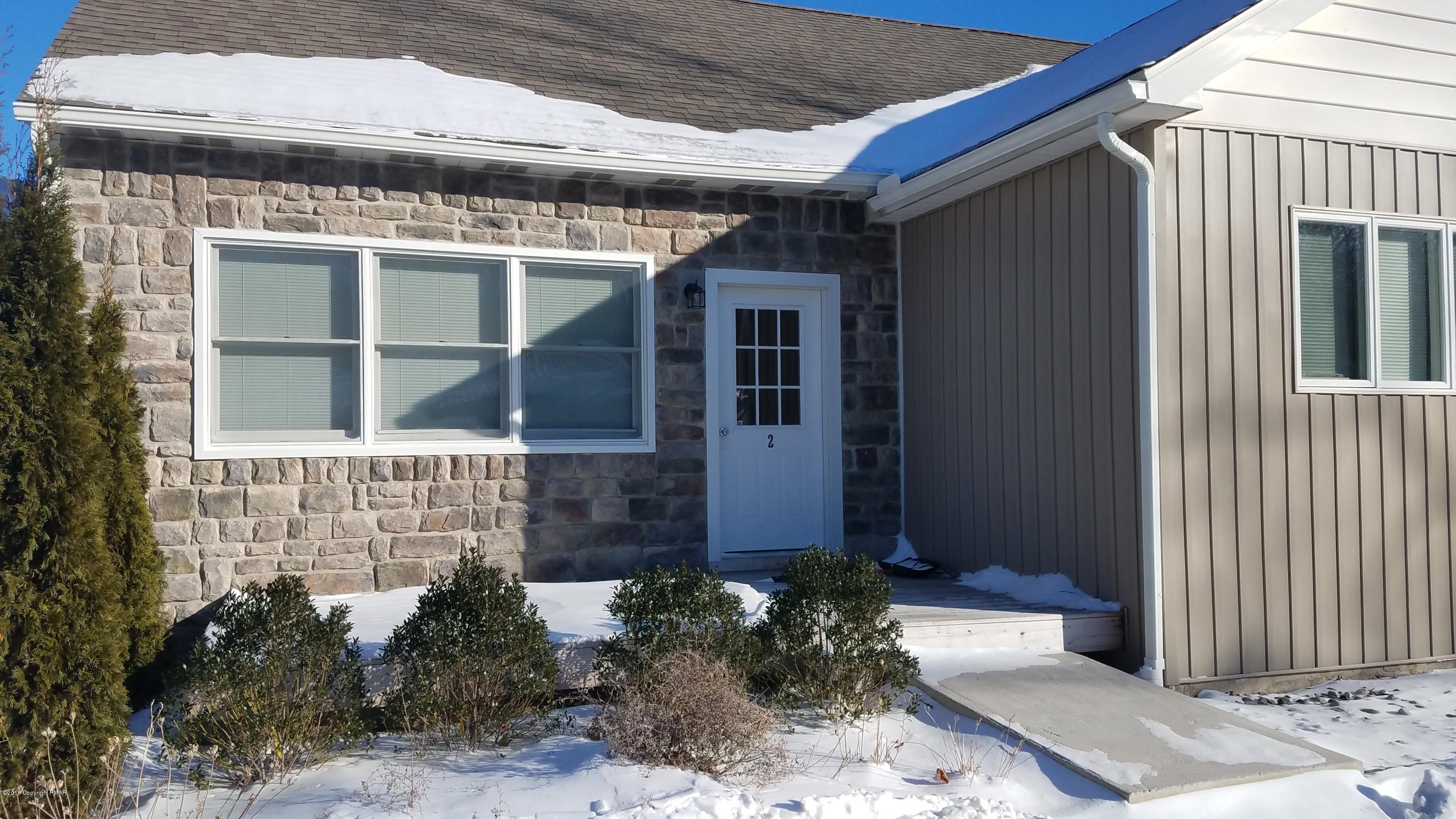 6687 Highway 191, Unit 2 Cresco, PA 18326 - Photo 1 of 10 20180106_142313