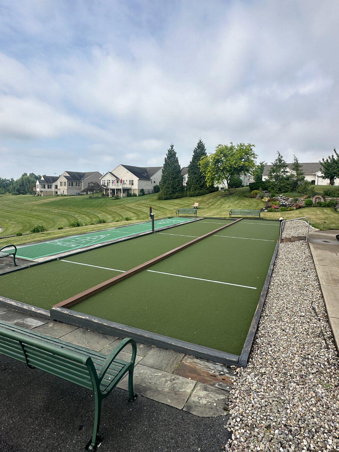 749 Heather Ridge Manheim, PA 17545 - Photo 46 of 57 Shuffle Board
