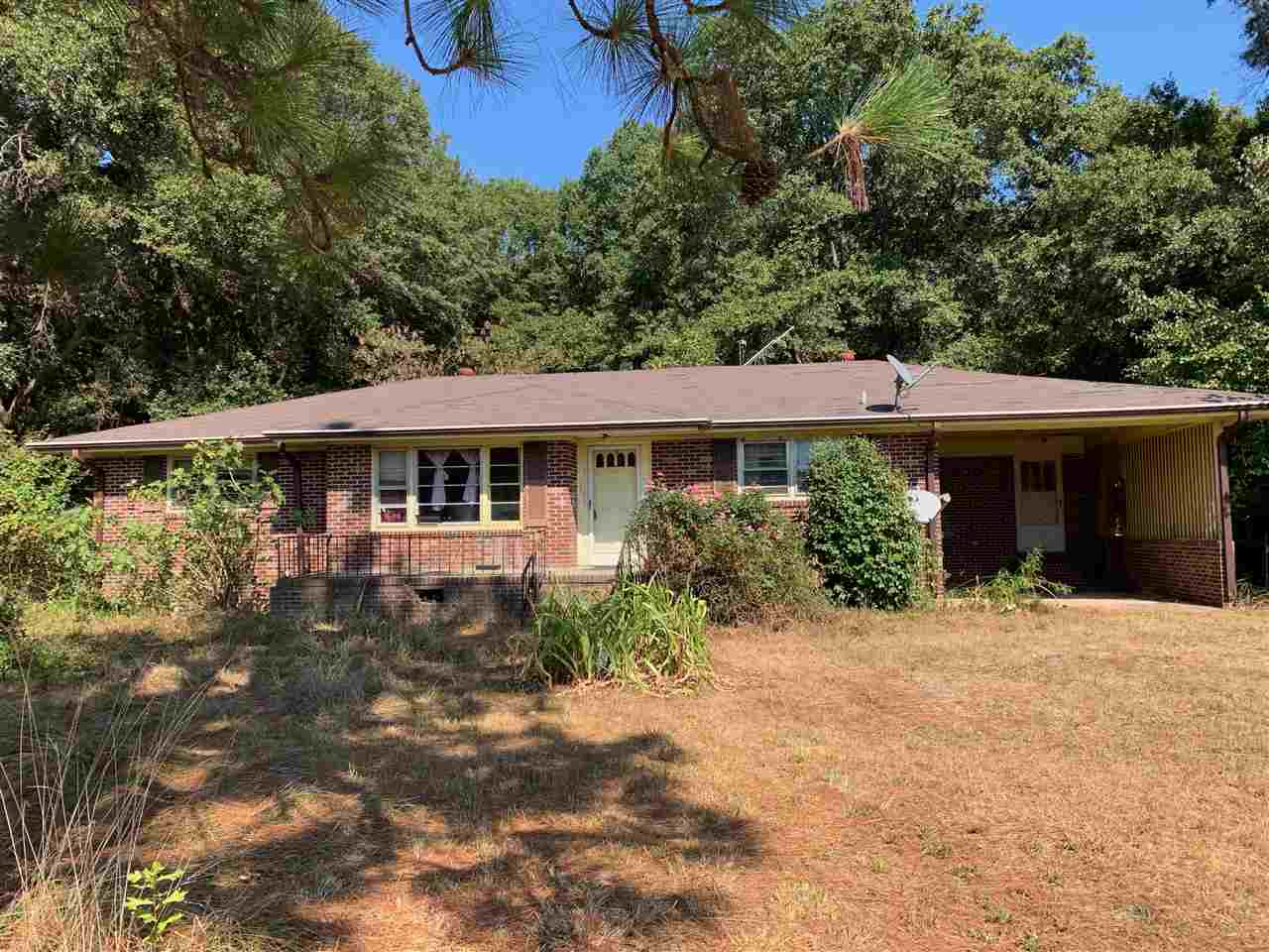 196 Coggins Road Woodruff, SC 29388 - Photo 1 of 1 Gallery Image 1