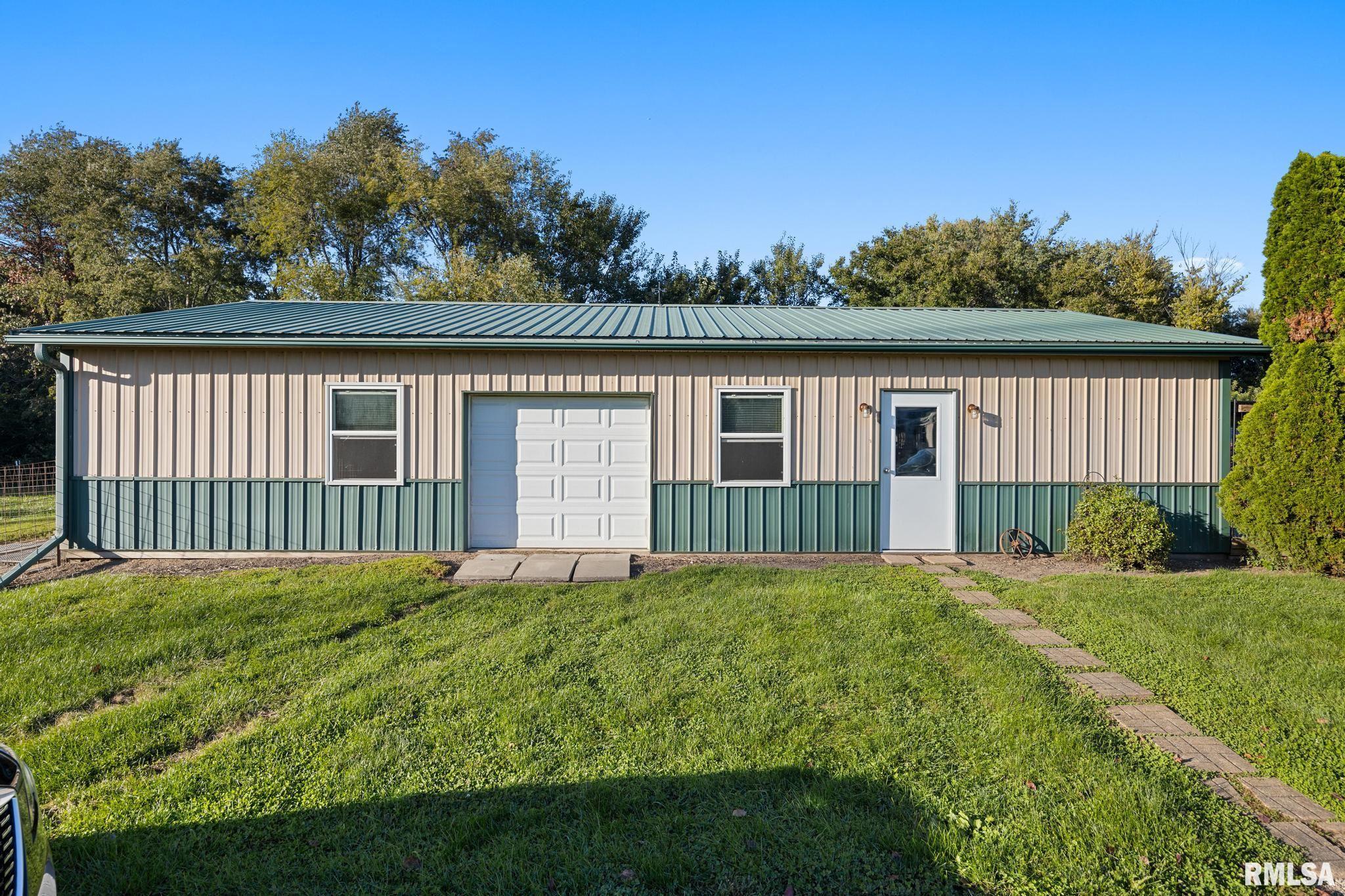 12806 North Whittaker Road Brimfield, IL 61517 - Photo 43 of 51 Gallery Image 43