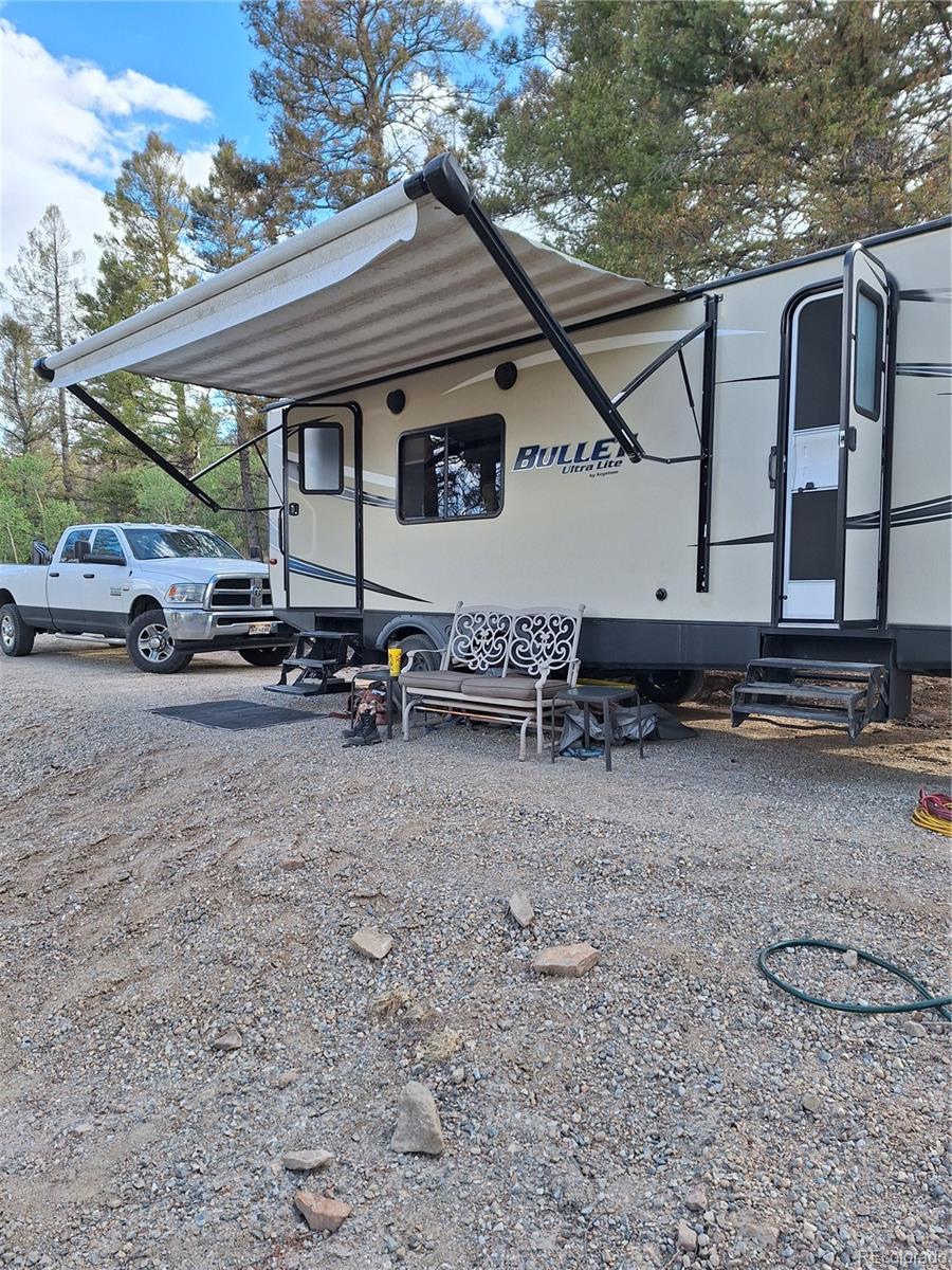2468 Redhill Road Fairplay, CO 80440 - Photo 3 of 6