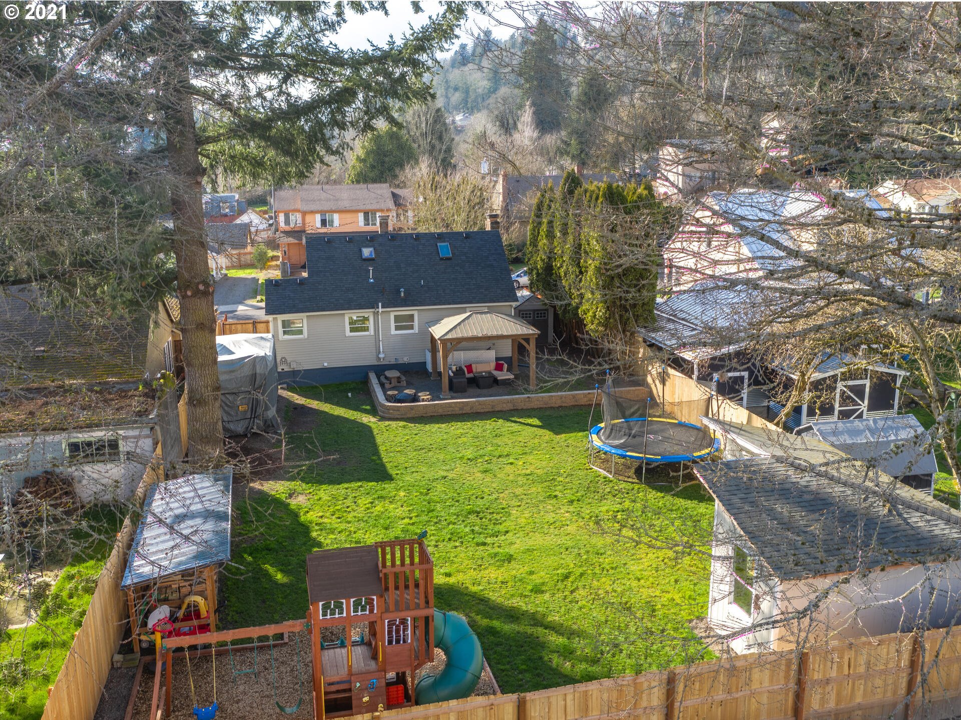 614 Southwest Utah Street Camas, WA 98607 - Photo 25 of 29