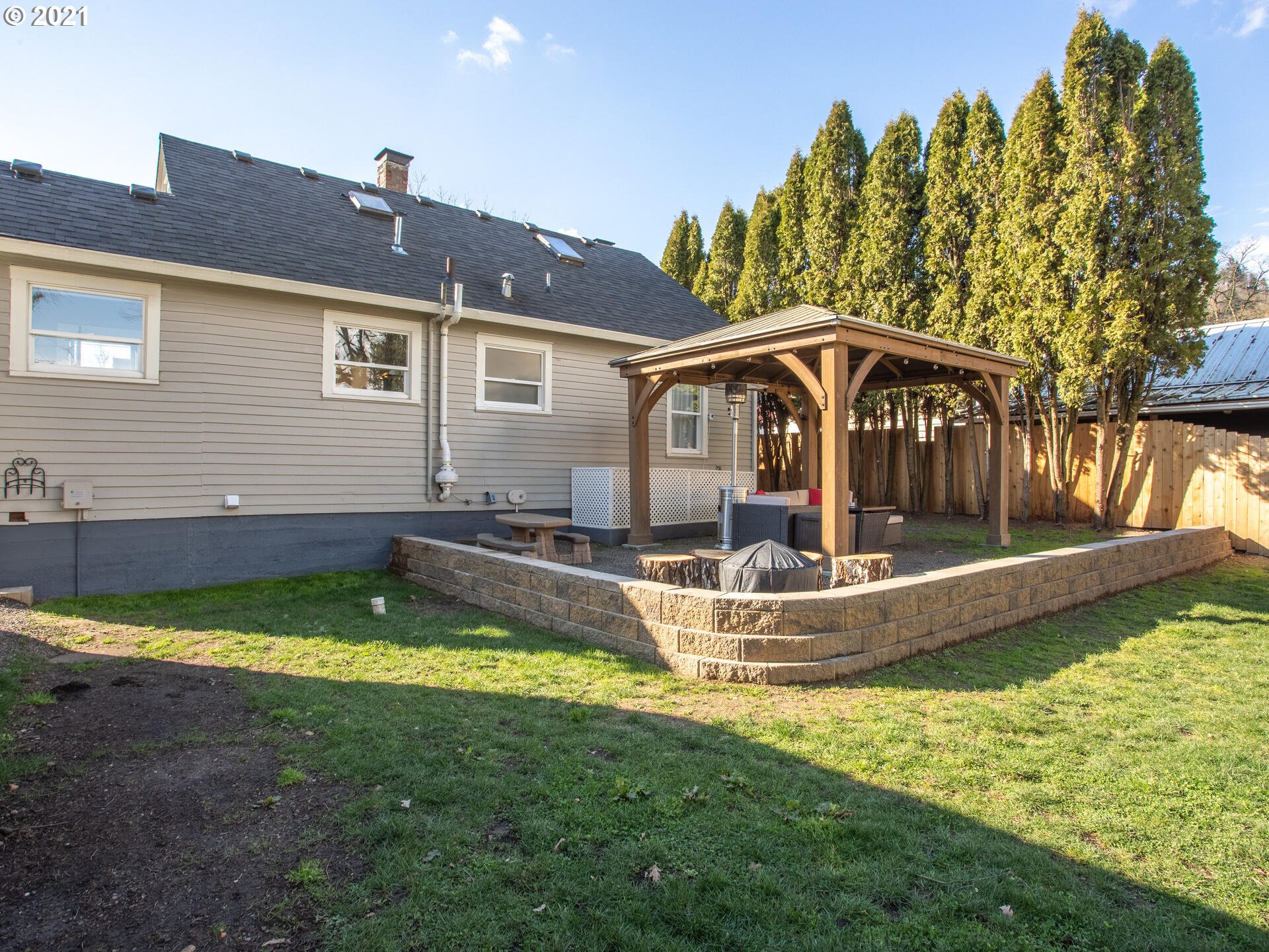 614 Southwest Utah Street Camas, WA 98607 - Photo 26 of 29