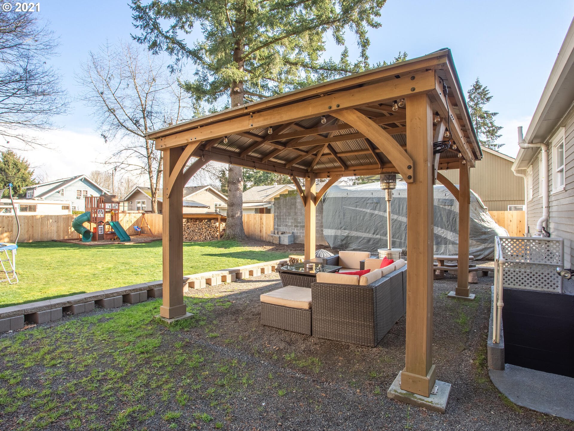 614 Southwest Utah Street Camas, WA 98607 - Photo 27 of 29