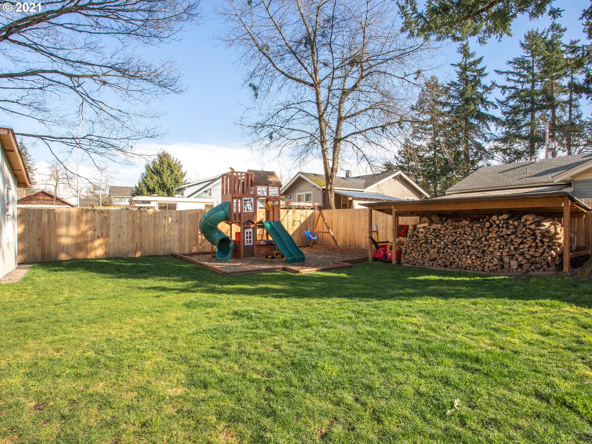 614 Southwest Utah Street Camas, WA 98607 - Photo 28 of 29