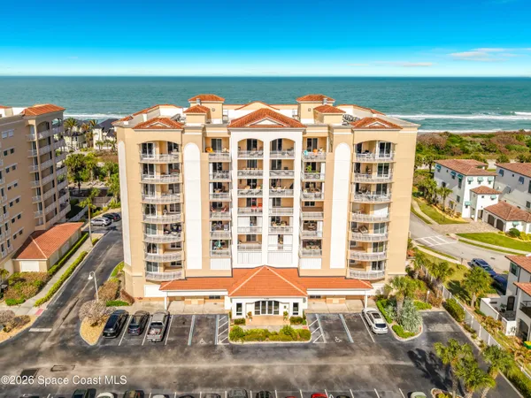 $3,650 | 110 Warsteiner Way, Unit 301, Melbourne Beach, FL 32951