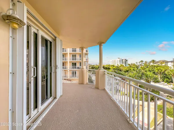 $3,650 | 110 Warsteiner Way, Unit 301, Melbourne Beach, FL 32951