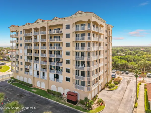 $3,650 | 110 Warsteiner Way, Unit 301, Melbourne Beach, FL 32951