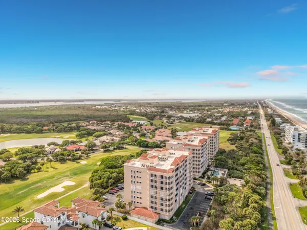 $3,650 | 110 Warsteiner Way, Unit 301, Melbourne Beach, FL 32951