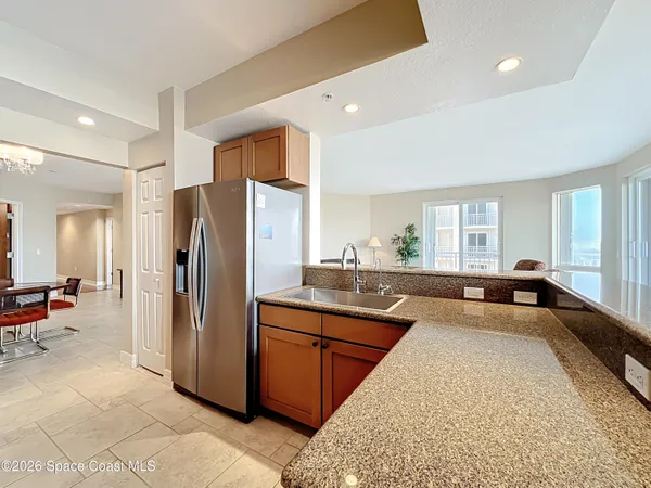 $3,650 | 110 Warsteiner Way, Unit 301, Melbourne Beach, FL 32951