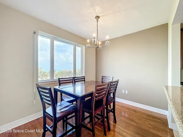 $3,650 | 110 Warsteiner Way, Unit 301, Melbourne Beach, FL 32951