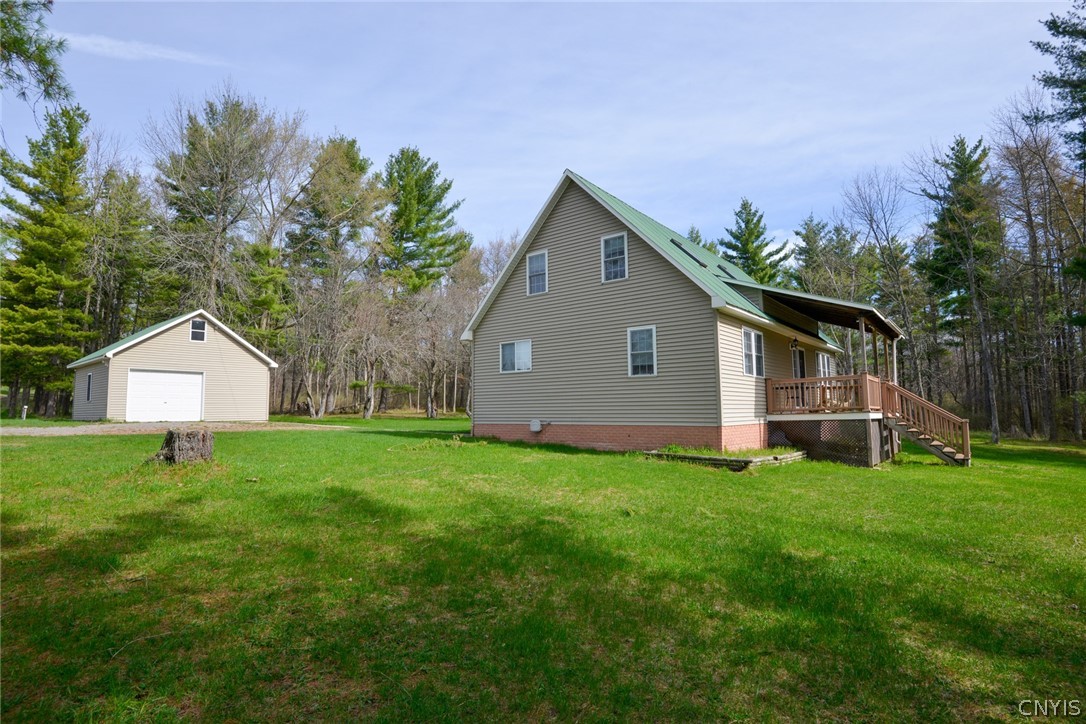 182 Lost Village Road Oswegatchie, NY 13669 - Photo 11 of 32