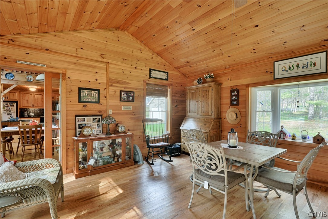 182 Lost Village Road Oswegatchie, NY 13669 - Photo 23 of 32