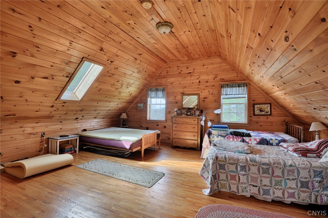 182 Lost Village Road Oswegatchie, NY 13669 - Photo 25 of 32