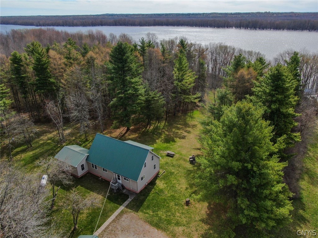 182 Lost Village Road Oswegatchie, NY 13669 - Photo 31 of 32