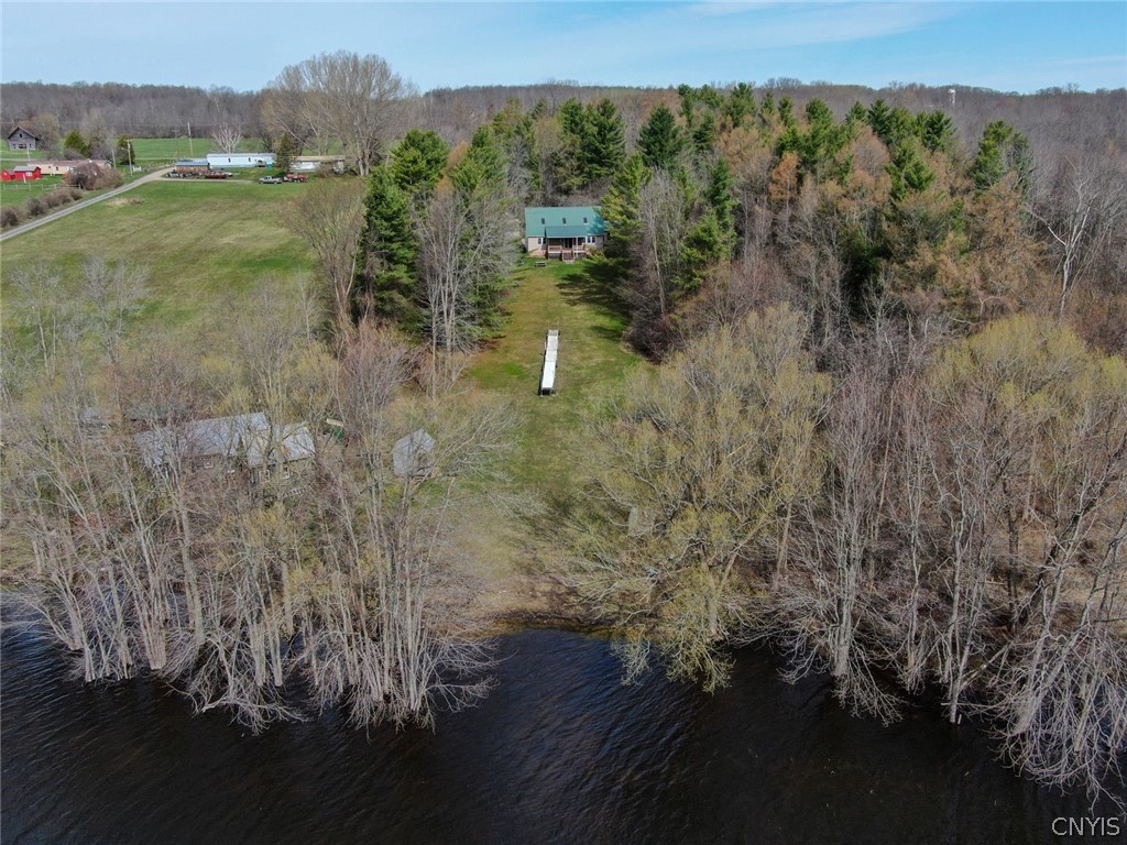 182 Lost Village Road Oswegatchie, NY 13669 - Photo 32 of 32