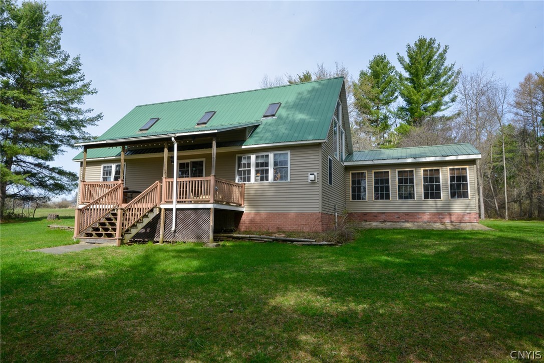 182 Lost Village Road Oswegatchie, NY 13669 - Photo 5 of 32
