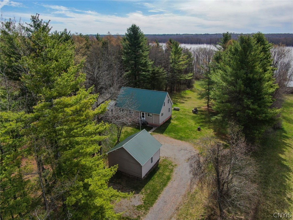 182 Lost Village Road Oswegatchie, NY 13669 - Photo 6 of 32