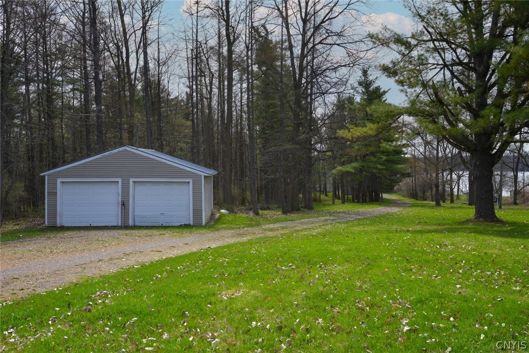 182 Lost Village Road Oswegatchie, NY 13669 - Photo 7 of 32