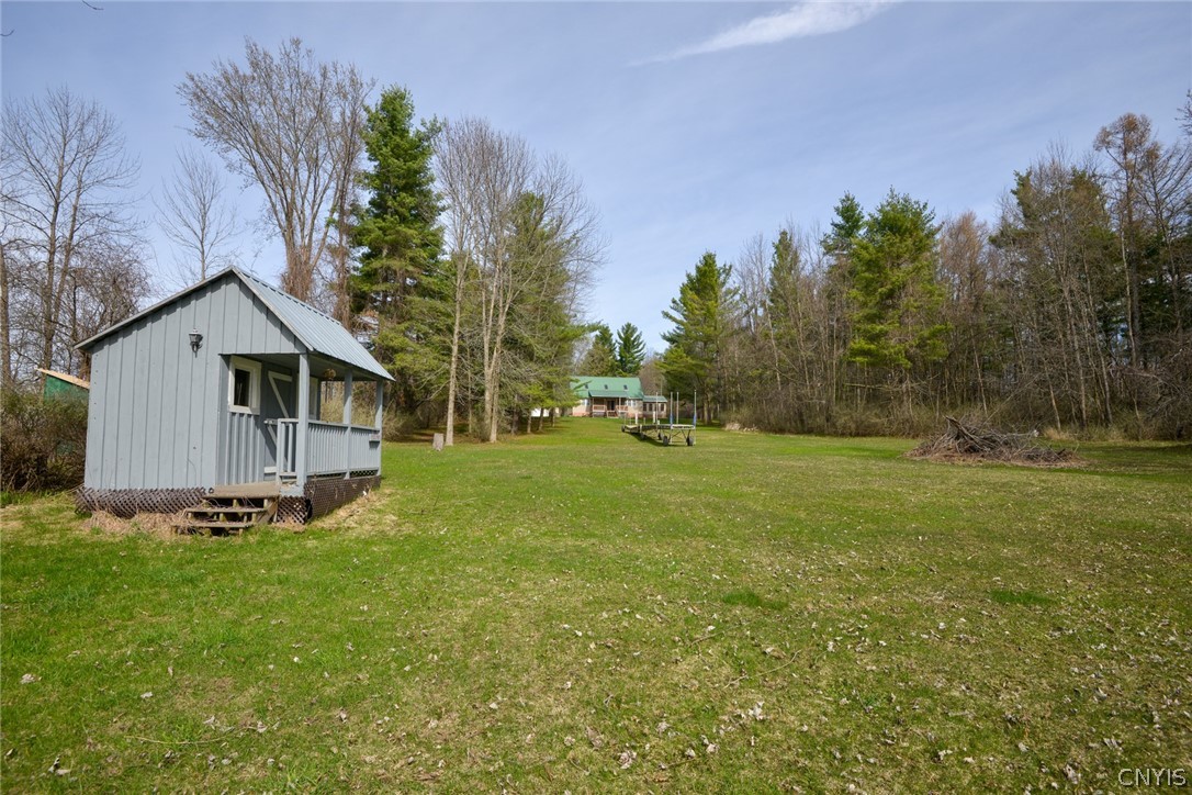 182 Lost Village Road Oswegatchie, NY 13669 - Photo 8 of 32