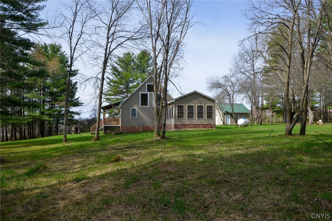 182 Lost Village Road Oswegatchie, NY 13669 - Photo 10 of 32