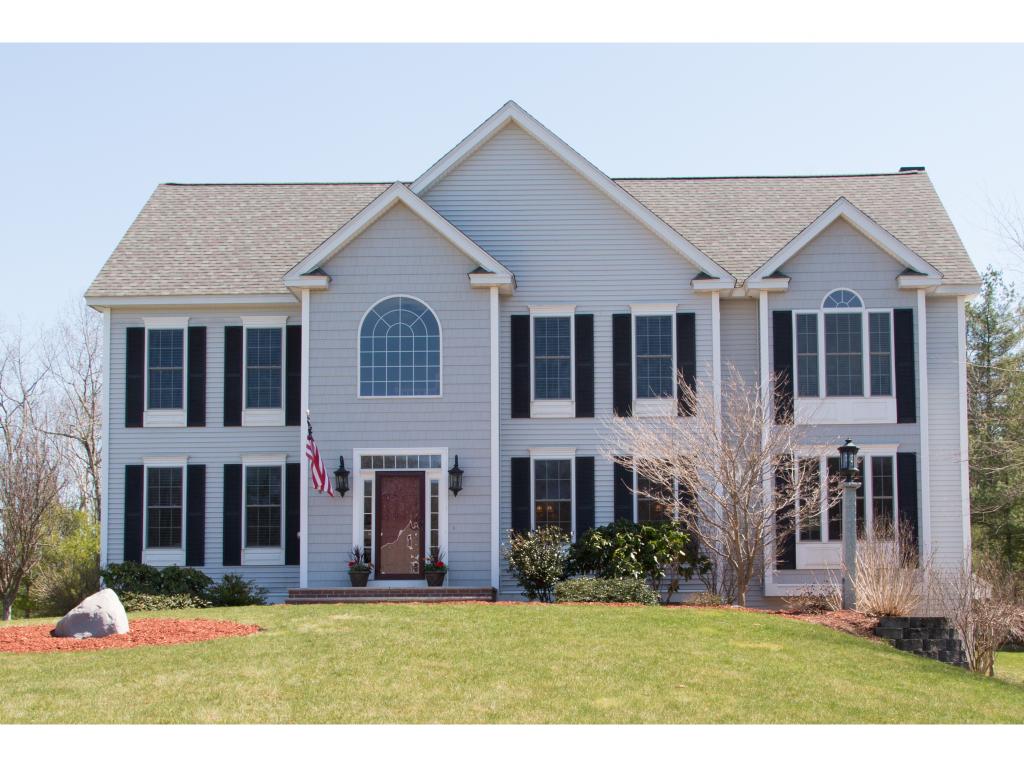44 Bear Hill Road Windham, NH 03087 - Photo 1 of 34