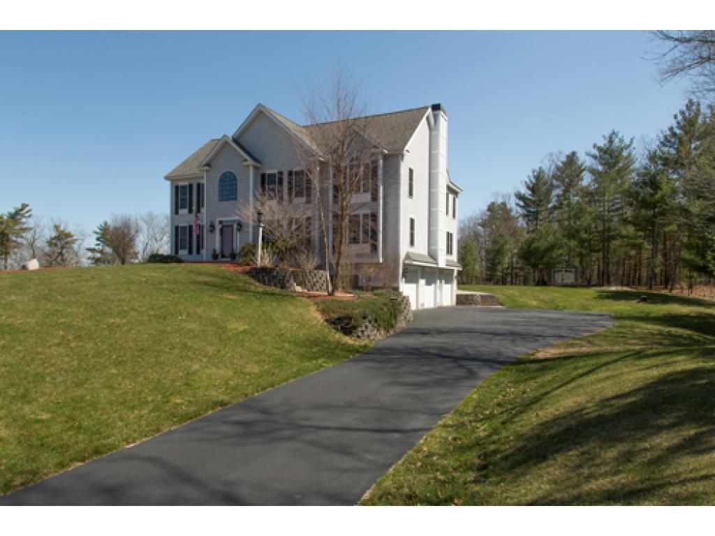 44 Bear Hill Road Windham, NH 03087 - Photo 2 of 34