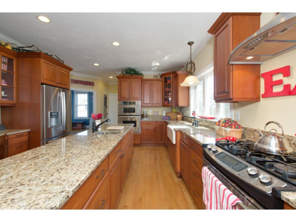 44 Bear Hill Road Windham, NH 03087 - Photo 17 of 34
