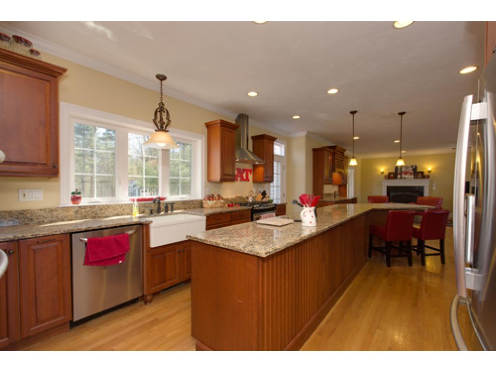 44 Bear Hill Road Windham, NH 03087 - Photo 18 of 34
