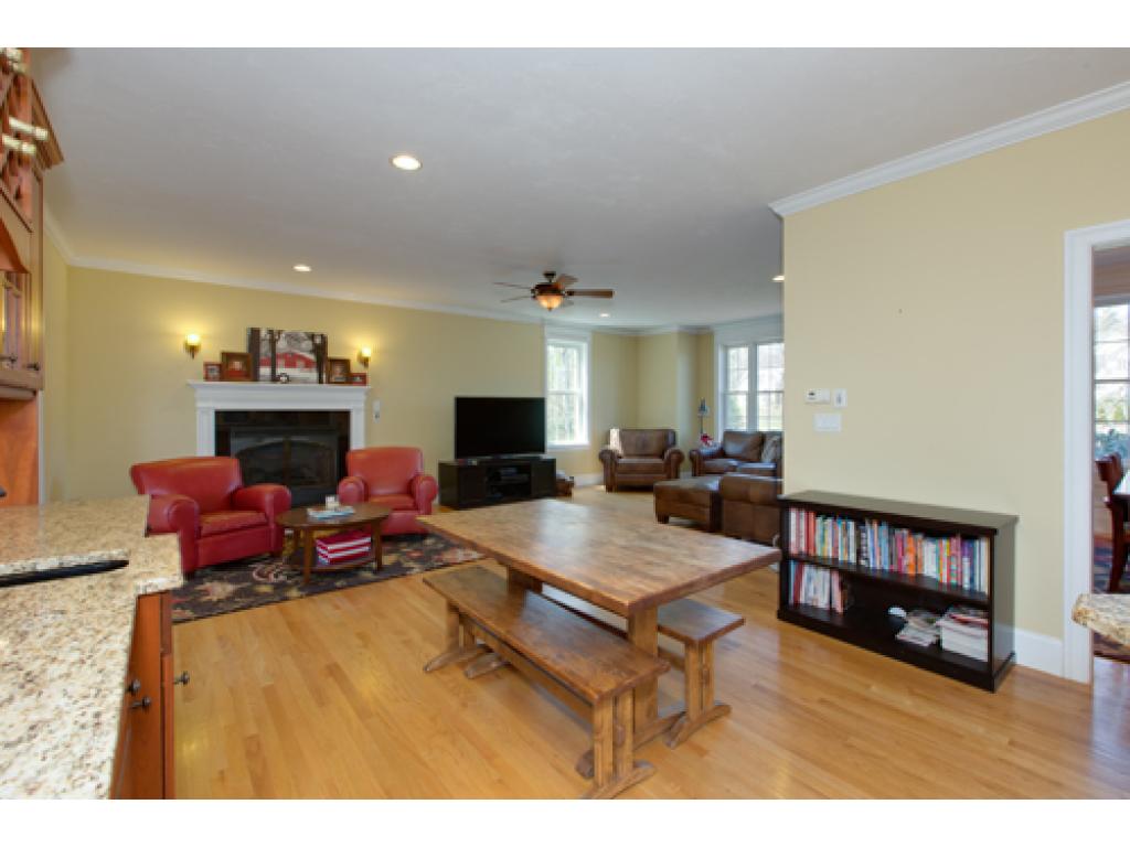 44 Bear Hill Road Windham, NH 03087 - Photo 8 of 34