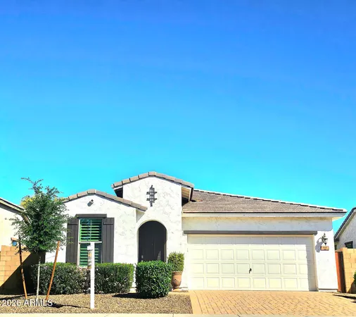 $585,000 | 140 East Bernie Lane, Gilbert, AZ 85295
