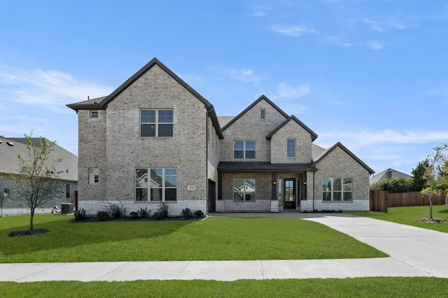 $571,036 | 974 Reeves Drive, DeSoto, TX 75154