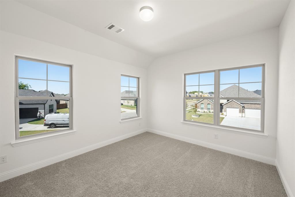 974 Reeves Drive DeSoto, TX 75154 - Photo 17 of 30 974 Reeves- Bedroom-3