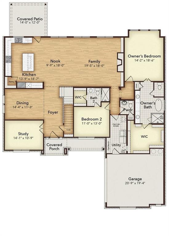 974 Reeves Drive DeSoto, TX 75154 - Photo 29 of 30