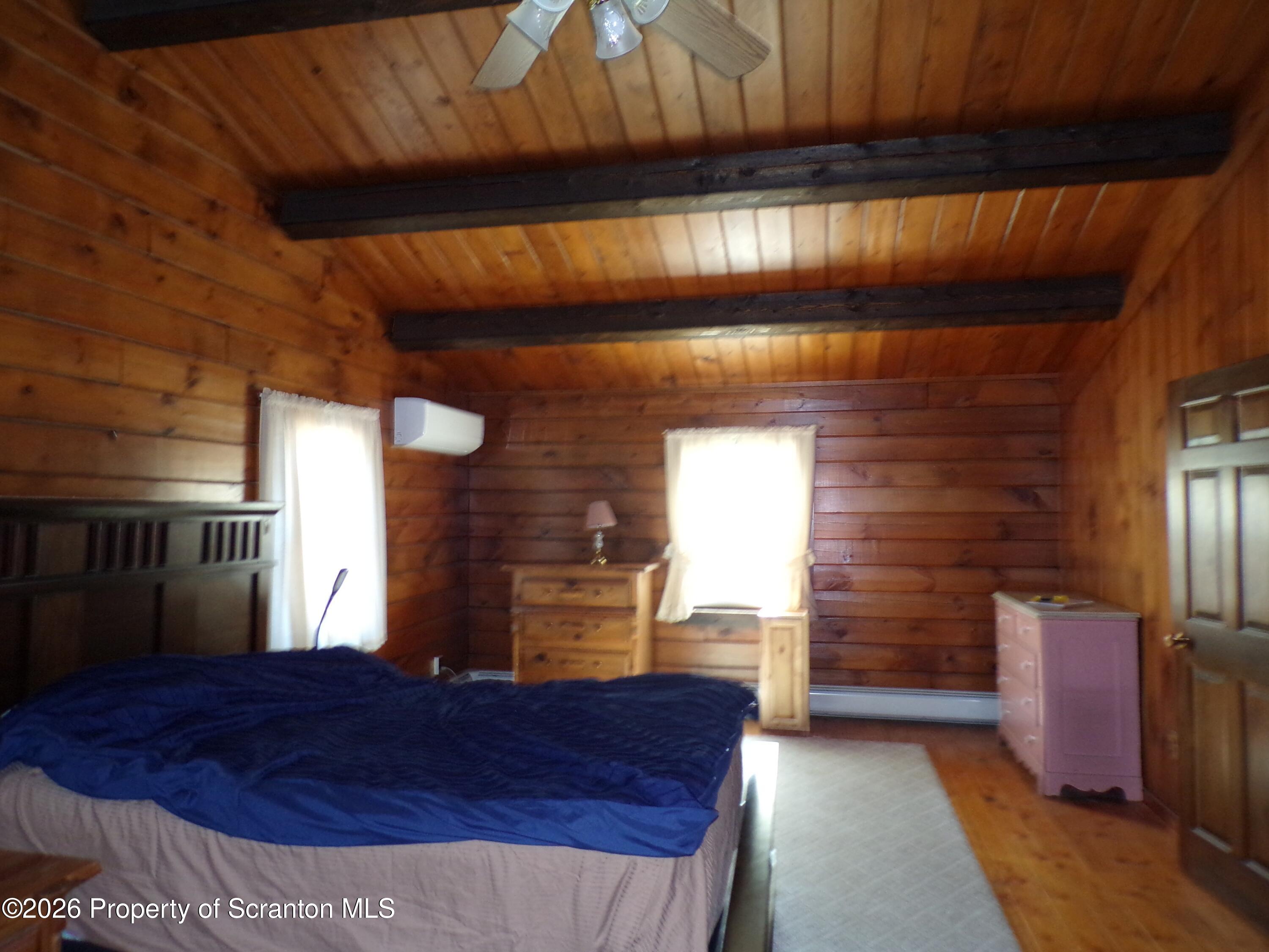 2590 Potter Hill Road Thompson, PA 18465 - Photo 20 of 38 Main BR 2